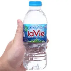 Thung Nuoc Lavie 350Ml