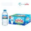 nước khoáng lavie 350ml