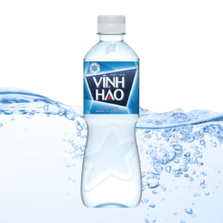 nước khoáng Vĩnh Hảo Thùng 25 chai 500ml