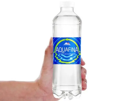 mua nước aquafina ở đâu