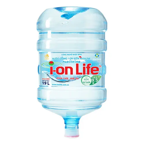 Binh nuoc I ON LIFE 19L 1