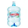 bình nước ion life 19l có vòi
