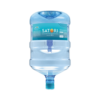 nước satori 19l bình úp