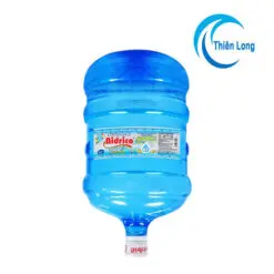 nước bIdrico bình úp 19l