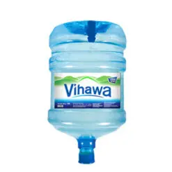 nước tinh khiết Vihwa bình úp - Nước khoáng Vĩnh Hảo