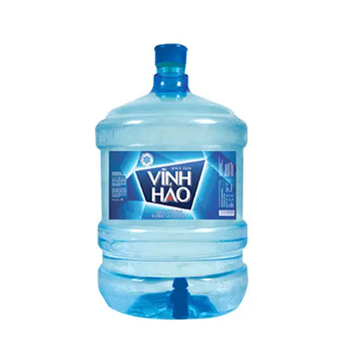 vĩnh hảo khoáng có vòi