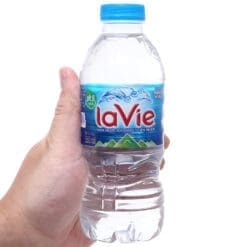 Thung Nuoc Lavie 350Ml