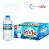 nước khoáng lavie 350ml