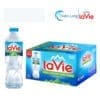 nước khoáng lavie chai 500ml