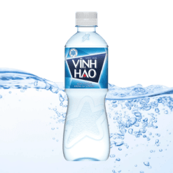 Nước Khoáng Vĩnh Hảo