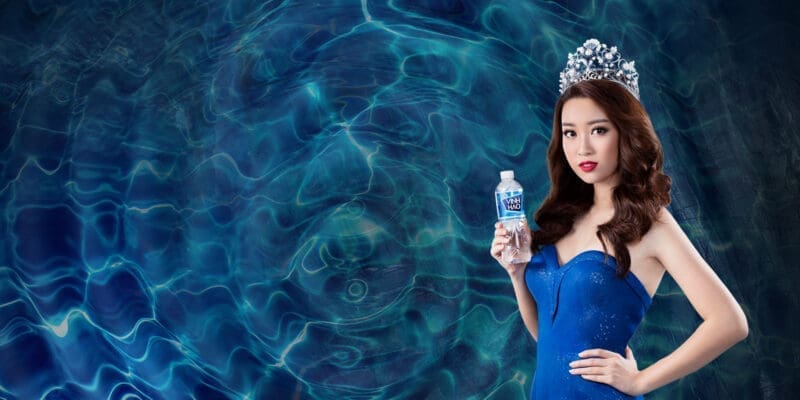 nước khoáng vĩnh hảo