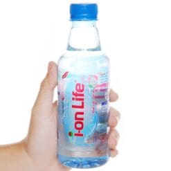 nuoc khoang i on life 330ml