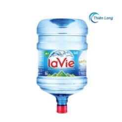 nước khoáng Lavie bình 19L
