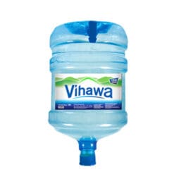 nước tinh khiết Vihwa bình úp - Nước khoáng Vĩnh Hảo