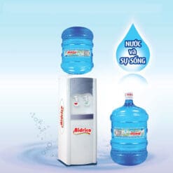 nước uống Bidrico bình úp