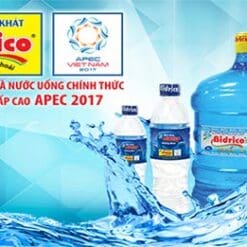 nước uống Bidrico