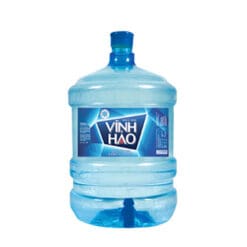 vĩnh hảo khoáng có vòi