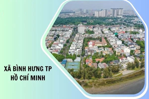 Giao nước Bidrico xã Bình Hưng