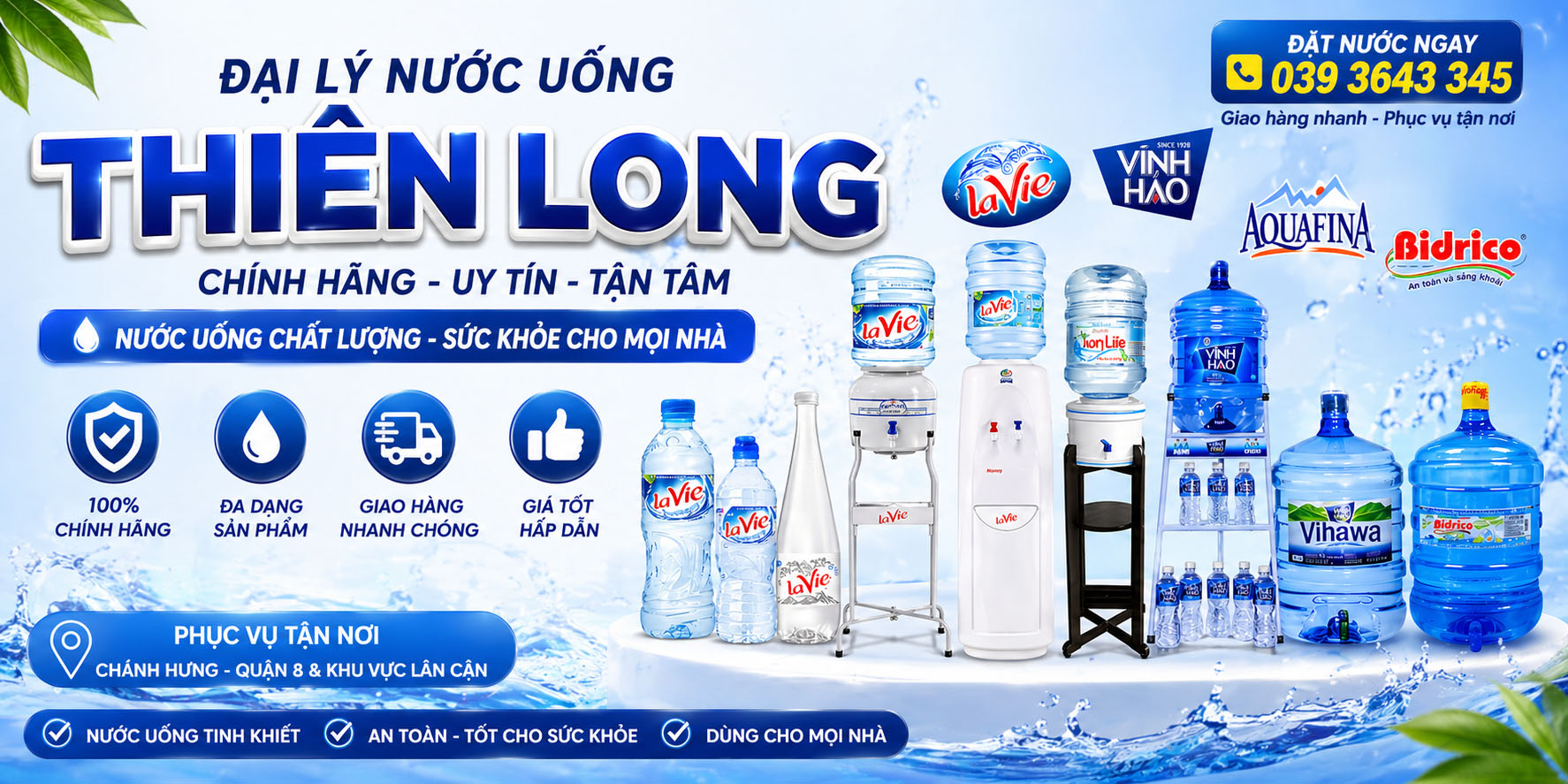 giao nuoc nhanh thien long